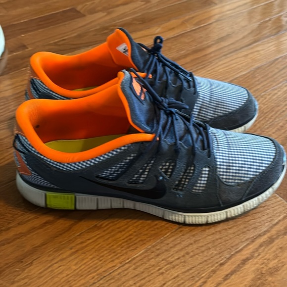 Nike Free 5.0 QS - Picture 6 of 7